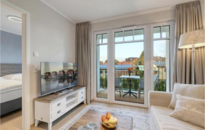 Baltischer Hof Apartment 29, Boltenhagen